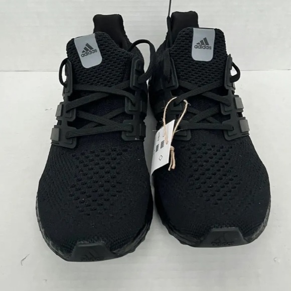 adidas UltraBOOST 5.0 DNA W Triple Black - Picture 9 of 11